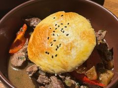 -格鲁·秀色Georgia’s Feast