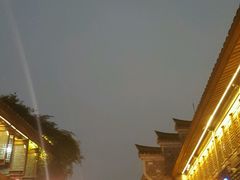 -涌上外婆桥(南塘店)