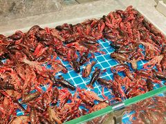 -一方渔歌蒸汽海鲜自助(文化路万达广场店)