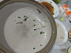 -天乐农家鱼头王(天目湖店)