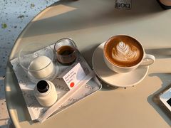 -ADO KAFE(大学城店)