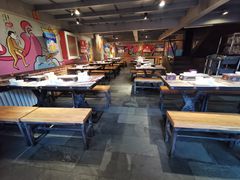 大堂-管氏翅吧(广渠门店)