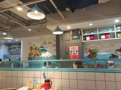 -楚媚娘炭火蛙锅(宽厚里店)
