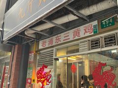 -九斤黄三黄鸡专卖店