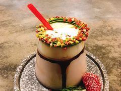 -BE NORMAL CAFE(霞溪路店)