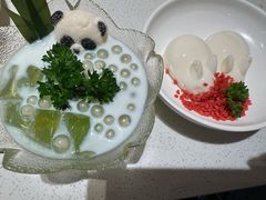 -虎丫炒鸡(郑州高新万科店)