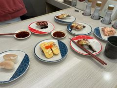 -滨寿司(汇金店)
