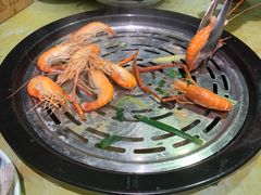 -三个渔夫·蒸汽海鲜(小白楼店)