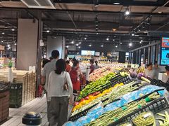 -物美大卖场(玉蜓桥店)