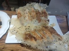 -春水锅贴·传统鲁菜(大明湖店)