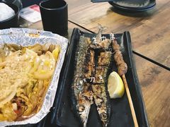 -劲烧-烧烤工坊(保利水城店)