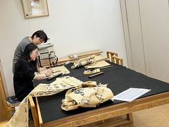 -子曰书院·古筝围棋书法国画小主持(夏都店)