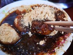 糍粑-张醪糟