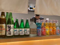 -饭团匠·料理小食堂(玉林店)