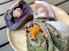 -七叔是岛民(花基新村店)