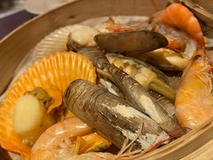 -马哥孛罗咖啡厅·Cafe Marco (厦门马哥孛罗东方大酒店)