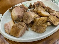 -清真·益鑫羊肉手抓馆(花园北街店)