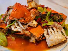-荣祥海鲜·烟台菜(胜利路二部)