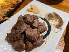 -青叶日式料理(飘亮阳光广场店)