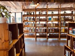 -香洲区图书馆(乐士文化区店)