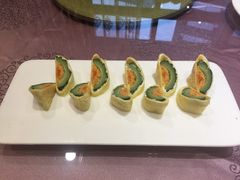 -天宁凯利时尚餐厅