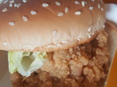 -华莱士·全鸡汉堡(五号路店)