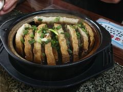 -好灶头妈妈菜·柴火灶台鱼·千岛湖土菜地标美食