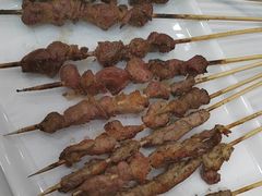 -宛平李记小吃(东关街店)