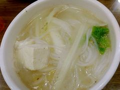 砂锅豆腐-砂锅李(九江路店)