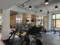 -Another Key健身(紫金店)