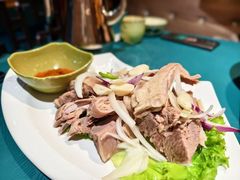 -鹏馨羊羔肉·非遗(新建街店)