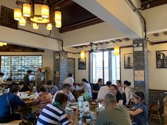 大堂-双塔老饭店