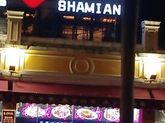 -广州白天鹅宾馆