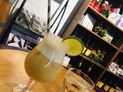 -La Creperie法餐厅(芮欧百货店)