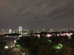 -台场海滨公园船码头