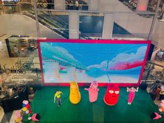 -永旺梦乐城(金银潭店)