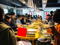 -素清香(解放路店)
