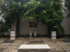 -南普公园