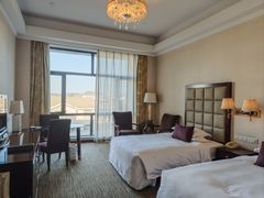 -曲江惠宾苑宾馆(大雁塔大唐不夜城店)