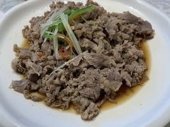 -马凯餐厅(地安门店)