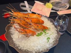 熟醉大虾-醉东Oriental House(静安嘉里店)