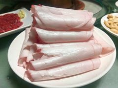 -老五四季涮肉(菜市口店)