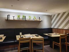 -新石器烤肉(周浦万达店)