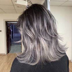 -YESIDO BLACK椰岛造型