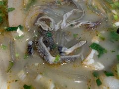 -武圣羊汤·西北面(安德路店)