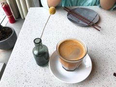 -半山腰·云南菜(侨福芳草地店)