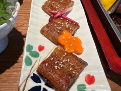 -水之惠鲜鱼料理(王府大街店)