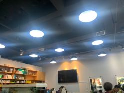 -discovery 发现 hair salon