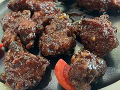 -水月周庄铂尔曼酒店-水月荟中餐厅