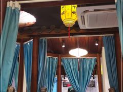 -乡下姥渔馆(齐落山路店)